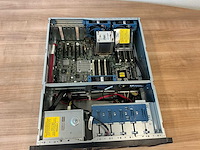 Hp ml350 proliant server - afbeelding 8 van  9