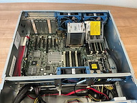 Hp ml350 proliant server - afbeelding 9 van  9