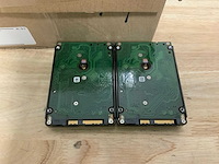 Hp mm0500fbfvq 2,5’’ sas interne hdd 500 (44x) - afbeelding 3 van  4