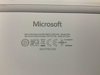 Hp model 1943 laptop - afbeelding 3 van  7