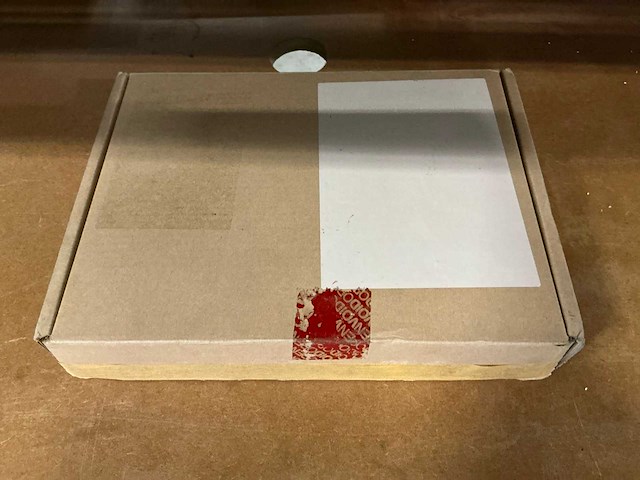 Hp model 1943 laptop - afbeelding 5 van  7