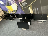 Hp monitor (10x)