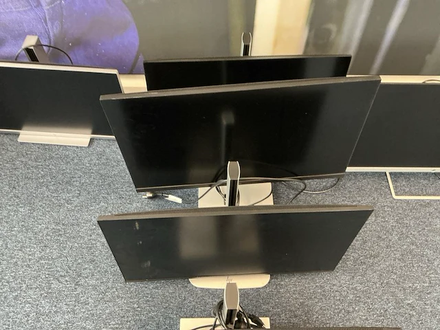Hp monitor (10x) - afbeelding 3 van  7