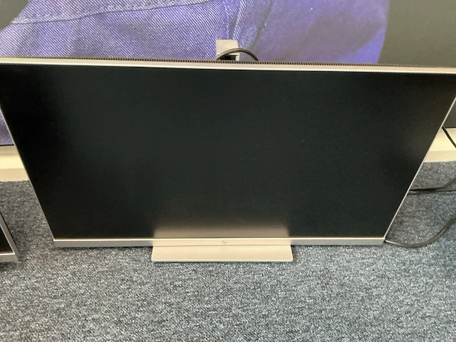 Hp monitor (10x) - afbeelding 5 van  7