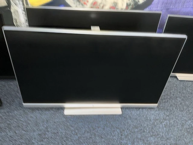 Hp monitor (10x) - afbeelding 6 van  7