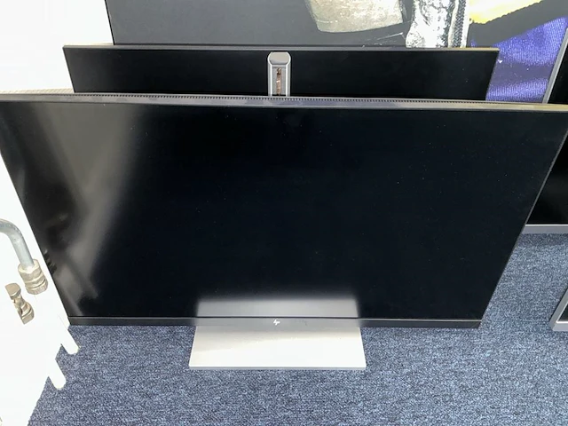 Hp monitor (10x) - afbeelding 7 van  7