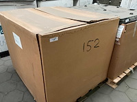 Hp monitor (152x) - afbeelding 3 van  3