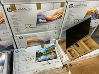 Hp monitor (16x) - afbeelding 4 van  7