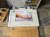 Hp monitor (16x) - afbeelding 6 van  7