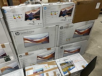 Hp monitor (20x) - afbeelding 5 van  6