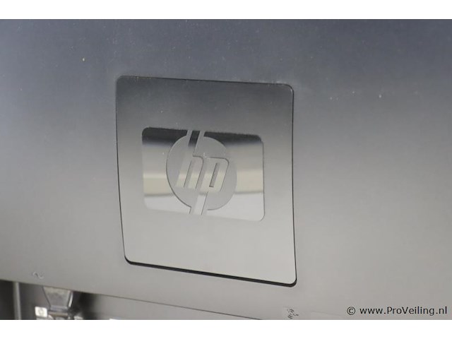 Hp monitor 2310i wc291a - afbeelding 2 van  4