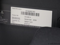 Hp monitor 2310i wc291a - afbeelding 4 van  4