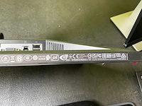 Hp monitor (2x) - afbeelding 5 van  7