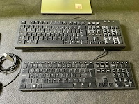 Hp monitor (2x) - afbeelding 6 van  7