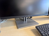 Hp monitor (2x) - afbeelding 2 van  4