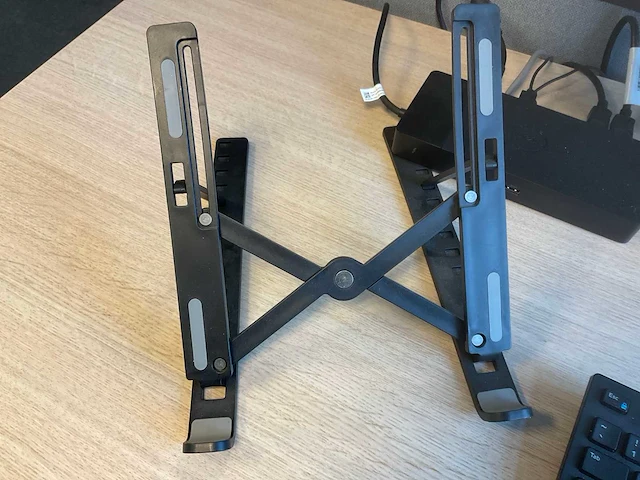 Hp monitor (2x) - afbeelding 5 van  6