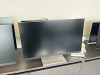 Hp monitor (2x) - afbeelding 4 van  6