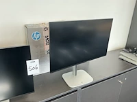 Hp monitor (2x) - afbeelding 6 van  6