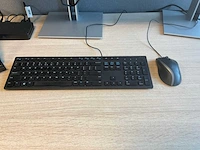 Hp monitor (2x) - afbeelding 3 van  6