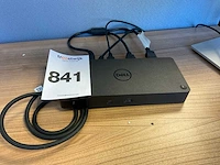 Hp monitor (2x) - afbeelding 3 van  5