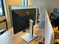 Hp monitor (2x) - afbeelding 5 van  5
