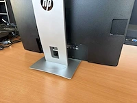 Hp monitor (2x) - afbeelding 4 van  4