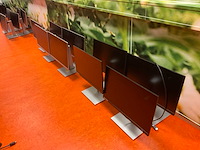 Hp monitor (36x) - afbeelding 1 van  5