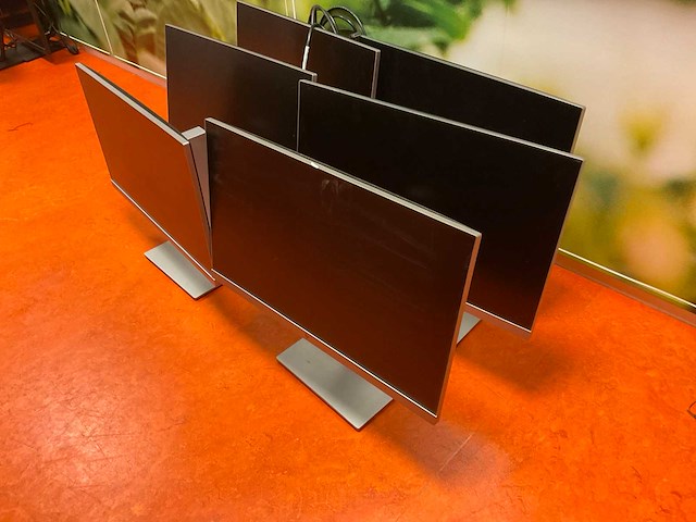 Hp monitor (36x) - afbeelding 2 van  5