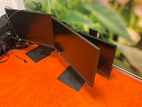 Hp monitor (36x) - afbeelding 3 van  5