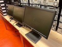 Hp monitor (36x) - afbeelding 4 van  5