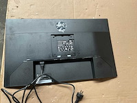 Hp monitor (4x) - afbeelding 2 van  27