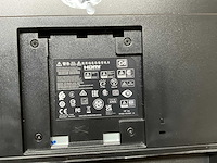 Hp monitor (4x) - afbeelding 3 van  27