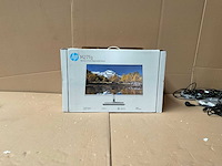 Hp monitor (4x) - afbeelding 10 van  27