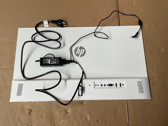 Hp monitor (4x) - afbeelding 14 van  27