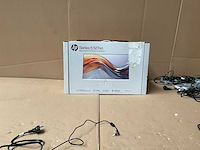 Hp monitor (4x) - afbeelding 16 van  27
