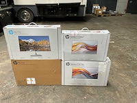 Hp monitor (4x) - afbeelding 17 van  27
