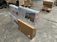 Hp monitor (4x) - afbeelding 19 van  27