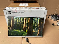 Hp monitor (4x) - afbeelding 12 van  27