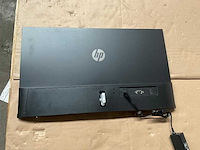 Hp monitor (4x) - afbeelding 23 van  27
