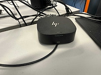 Hp monitor (4x) - afbeelding 3 van  8