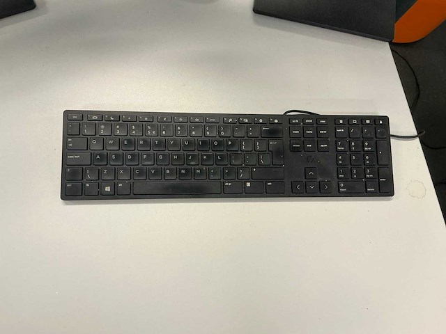 Hp monitor (4x) - afbeelding 4 van  8