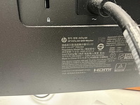 Hp monitor (4x) - afbeelding 8 van  8
