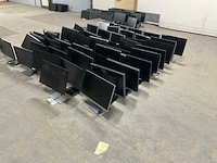 Hp monitor (51x) - afbeelding 1 van  2