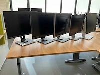 Hp monitor (5x) - afbeelding 11 van  17