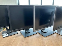 Hp monitor (5x) - afbeelding 13 van  17