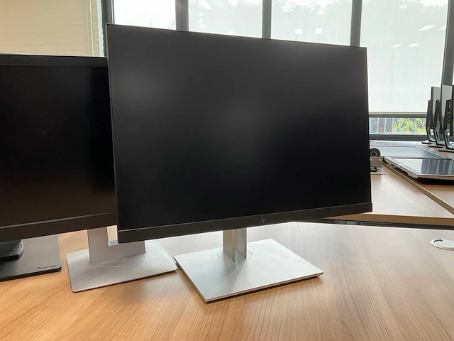 Hp monitor (5x) - afbeelding 15 van  17