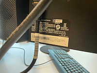 Hp monitor (5x) - afbeelding 5 van  9