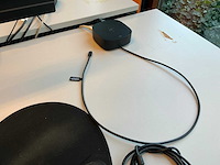 Hp monitor (5x) - afbeelding 6 van  9