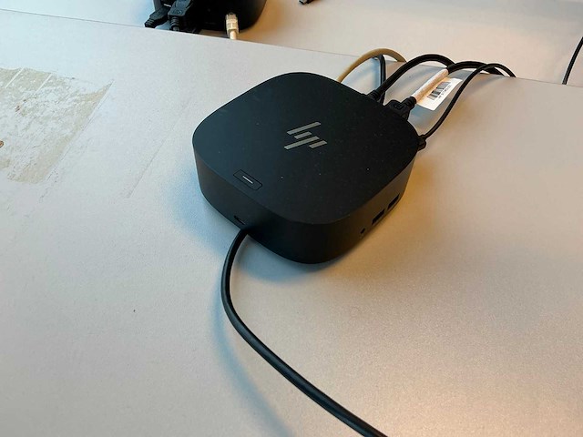 Hp monitor (5x) - afbeelding 8 van  9