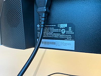 Hp monitor (5x) - afbeelding 9 van  9